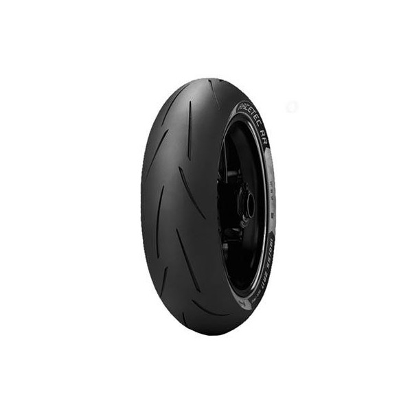 190/55 R17 75 W Metzeler - Pneumatico Estivo