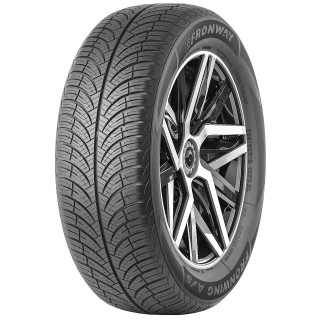 255/60 R17 110 H Fronway - Pneumatico 4 Stagioni