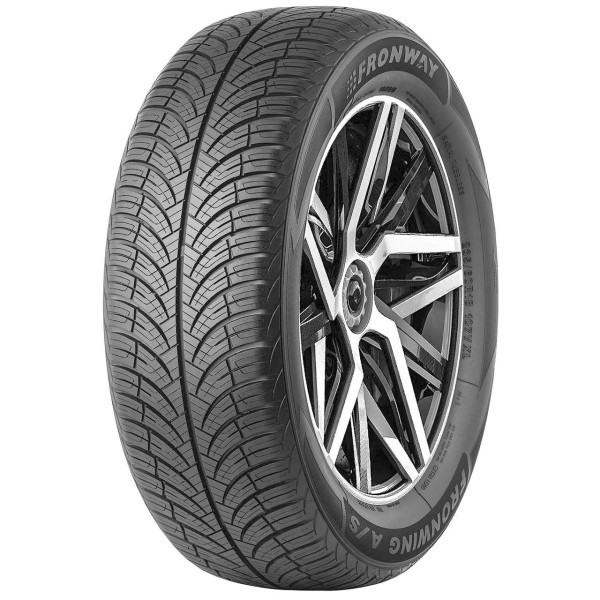255/60 R17 110 H Fronway - Pneumatico 4 Stagioni