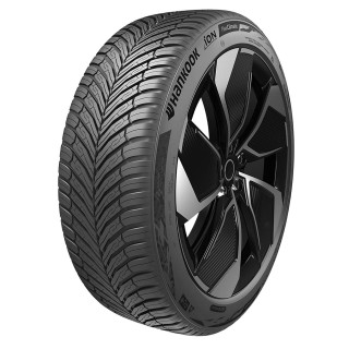 215/50 R19 97 V Hankook Ion Flexclimate Il01 Xl M+s 3pmsf - Pneumatico 4 Stagioni