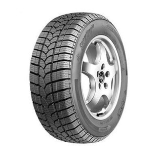 145/80 R13 75 Q Riken Snowtime - Pneumatico Invernale