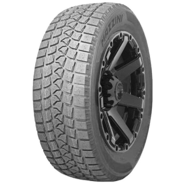 215/60 R17 96 T Mazzini Snow Leopard Lx Suv - Pneumatico Invervale