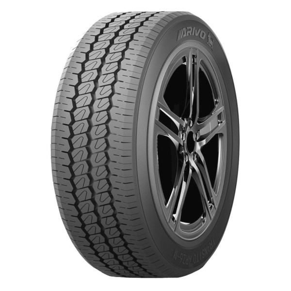5 R12 83/81 Q Arivo Transito Arz 6-m - Pneumatico Estivo