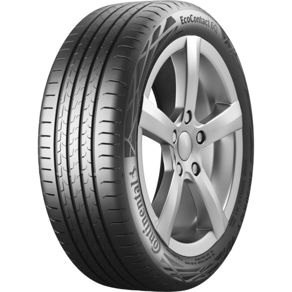 255/45 R20 101 T Continental Ecocontact 6 Q Contiseal (+) (tl)