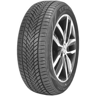 175/60 R15 85 H Tracmax All Season Trac Saver - Pneumatico 4 Stagioni