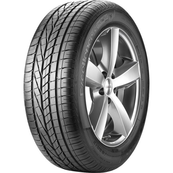 245/40 R20 99 Y Goodyear Excellence * Rof Fp Xl (tl)
