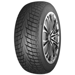 215/60 R16 99 Q Nankang Ice1