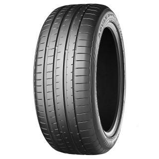 285/40 R20 108 Y Yokohama Advan Sport (v107a) Xl (tl)