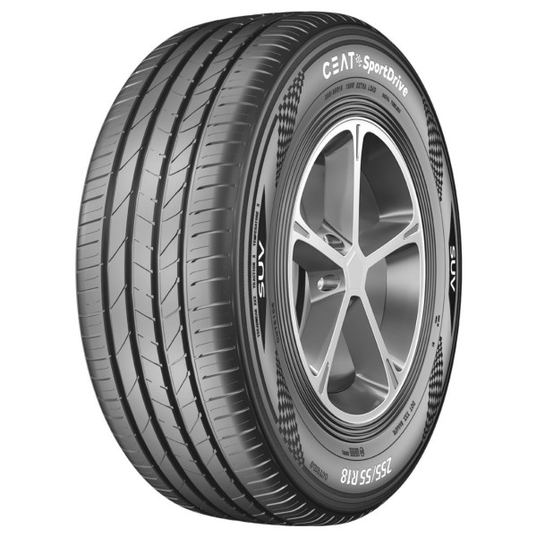 215/70 R16 104 V Ceat Sport Drive Suv