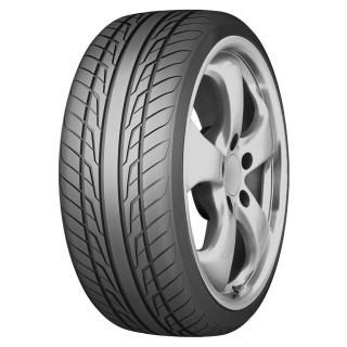 285/45 R19 111 W Massimo Velocita U1 Bsw