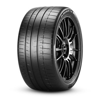 265/40 R21 105 (Z) Y Pirelli Pzero R Elect Lts Xl (tl)