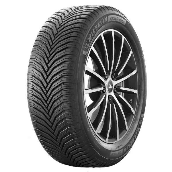 255/65 R18 111 H Michelin Crossclimate 2 A/w