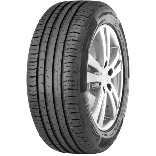 215/55 R17 94 V Continental Contipremiumcontact 5 Contiseal