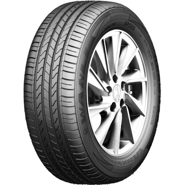 215/65 R16 98 H Milever Mw255 