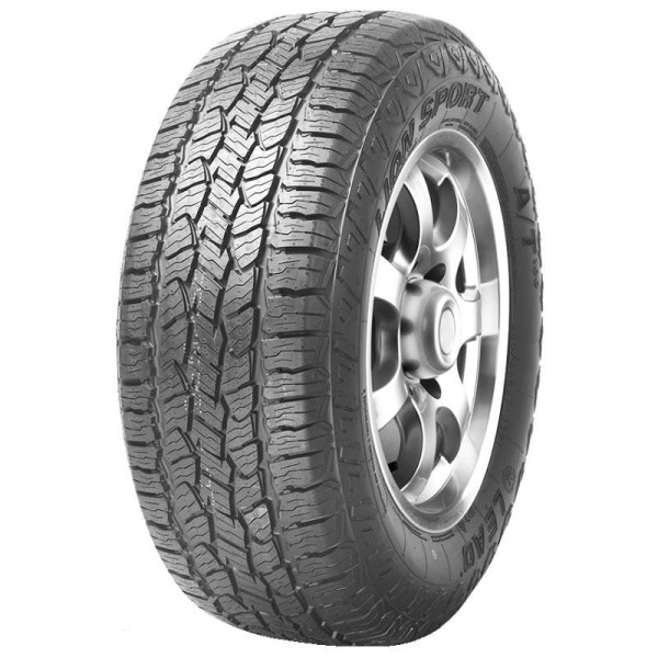 235/70 R16 106 T Leao Lion Sport A/t100 M+s 3pmsf (tl)