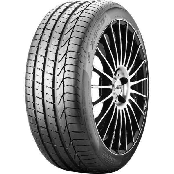 295/45 R20 110 Y Pirelli Pzero