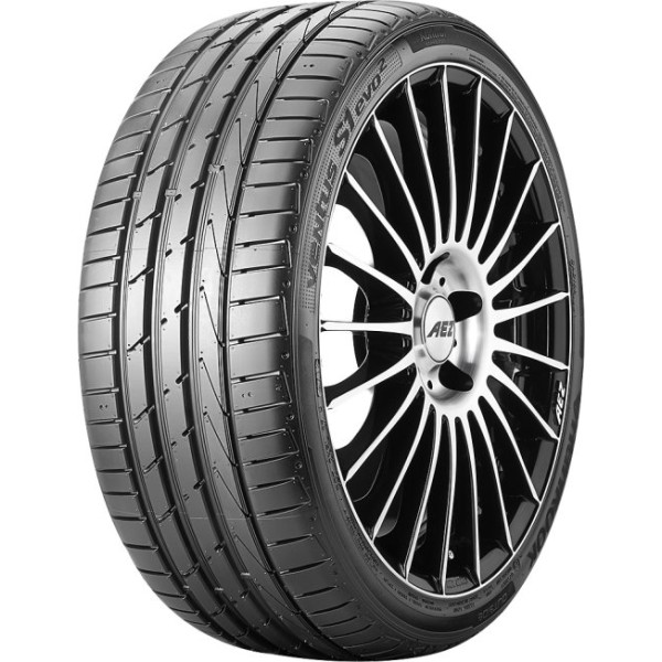 235/60 R18 103 W Hankook Ventus S1 Evo2 K117 - Pneumatico Estivo