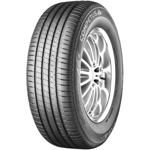 275/45 R21 110 Y Lassa - Pneumatico Estivo