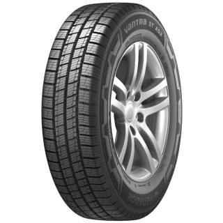 215/60 R17C 109/107 H Hankook Vantra St As2 Ra30 - Pneumatico Estivo