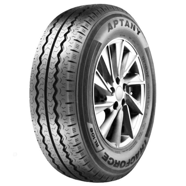 195/65 R16C 104/102 T Aptany Rl108