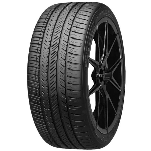 285/45 R22 114 Y Michelin Pilot Sport All Season 4
