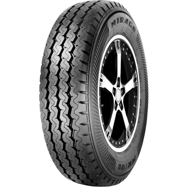 195/80 R15C 106/104 R Mirage Mr100 - Pneumatico Estivo