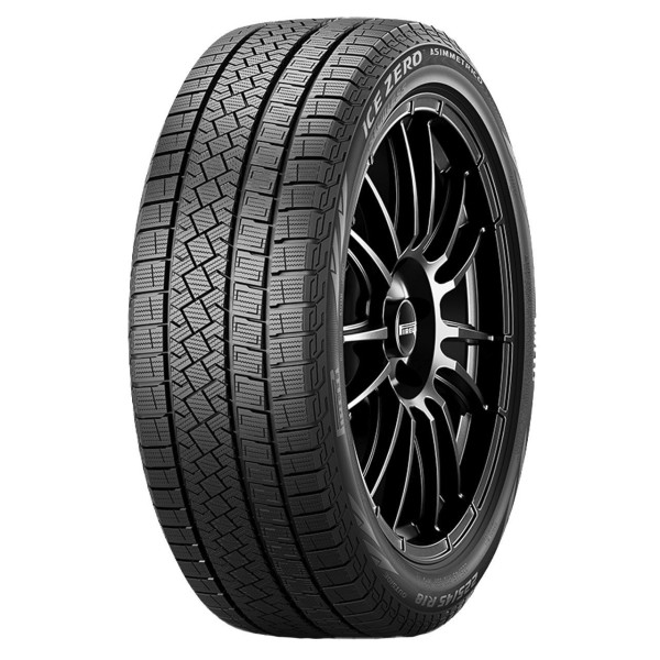 215/65 R16 102 T Pirelli Ice Zero Asimmetrico - Pneumatico Invernale