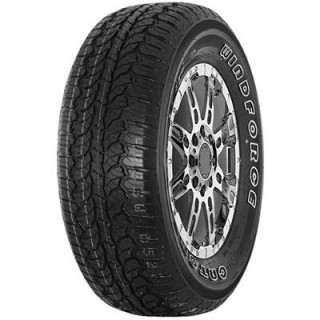 225/70 R16 103 T Windforce Catchfors A/t - Pneumatico Estivo