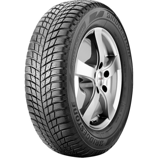 245/45 R19 102 V Bridgestone Blizzak Lm001