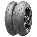 120/70 R17 58 W Continental  Contisportattack 2