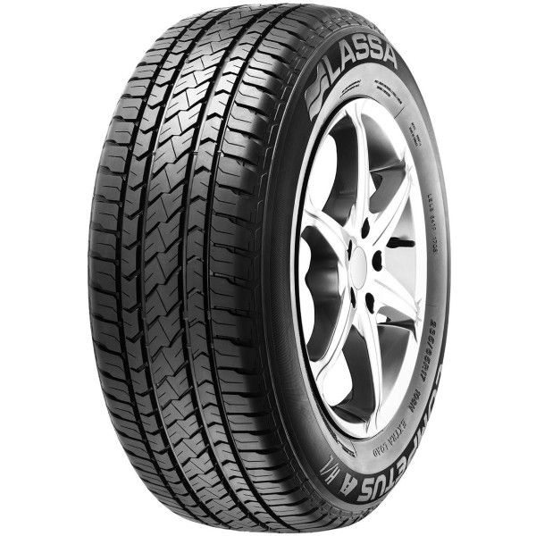 255/65 R16 109 H Lassa Competus Hl (tl)