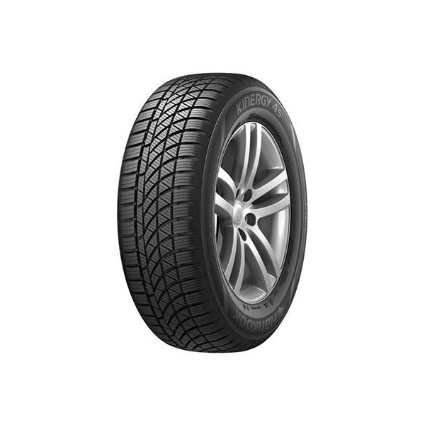 195/55 R16 87 V Hankook H740 Kinergy 4s