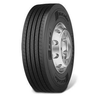 205/75 R17.5 124 M Matador F Hr4