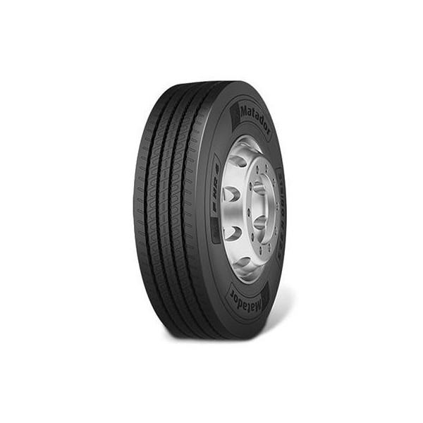 205/75 R17.5 124 M Matador F Hr4