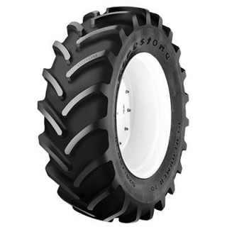 380/70 R24 125 D Firestone Perf.70
