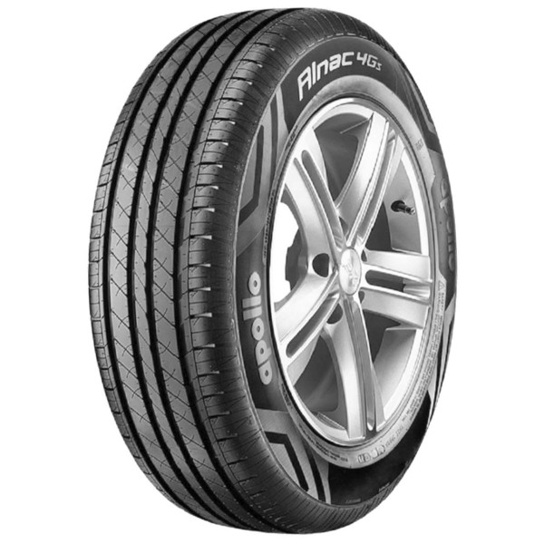 175/65 R15 84 T Apollo  Alnac 4gs