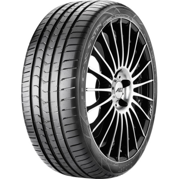 215/45 R18 93 Y Vredestein Ultrac Satin