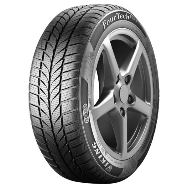 215/55 R17 98 W Viking  Fourtech Plus
