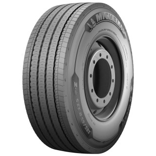 385/65 R22.5 164 K Michelin X Multi Hl Z Tl M+s