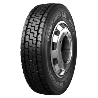 315/80 R22.5 156/150 L Continental Hdr2 + - Pneumatico Estivo