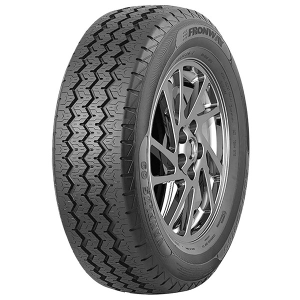 215 R14C 112 R Fronway Vanplus 09 - Pneumatico Estivo