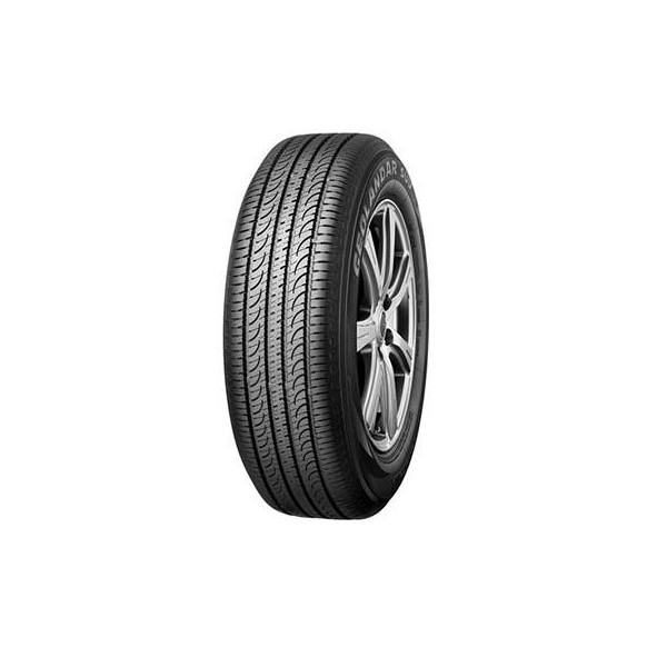 245/65 R17 107 H Yokohama Geolandar Suv G055 M+s - Pneumatico Estivo
