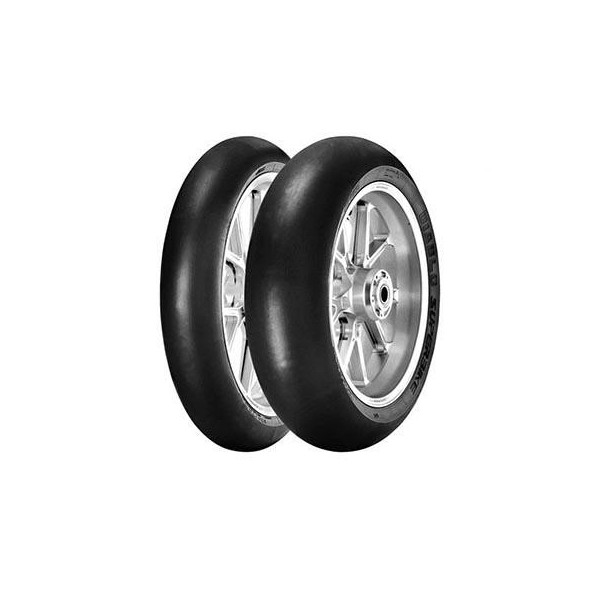 100/70 R17   Pirelli Diablo Superbike (moto 3)