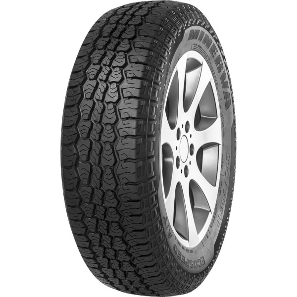 215/70 R16 100 H Minerva Ecospeed A/t (tl)