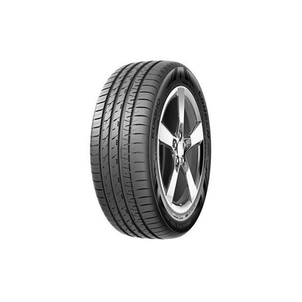 285/50 R20 112 V Kumho Crugen Hp91
