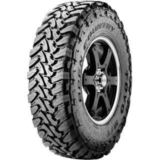 31/10.5 R15 109 P Toyo Open C.mt Por