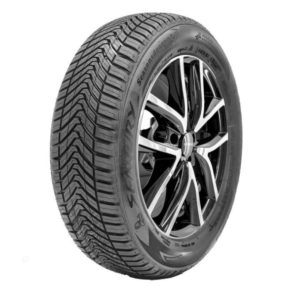 215/55 R16 97 V Sentury Seasdr2x