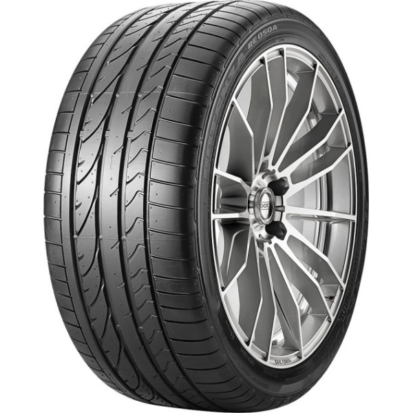 245/35 R20 95Y YR Bridgestone Zo Potenza Re050a * Rft