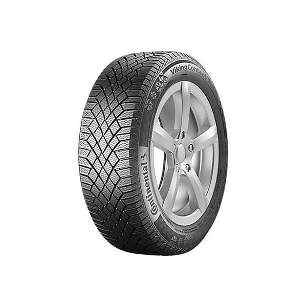 245/45 R19 102 T Continental - Pneumatico Invernale