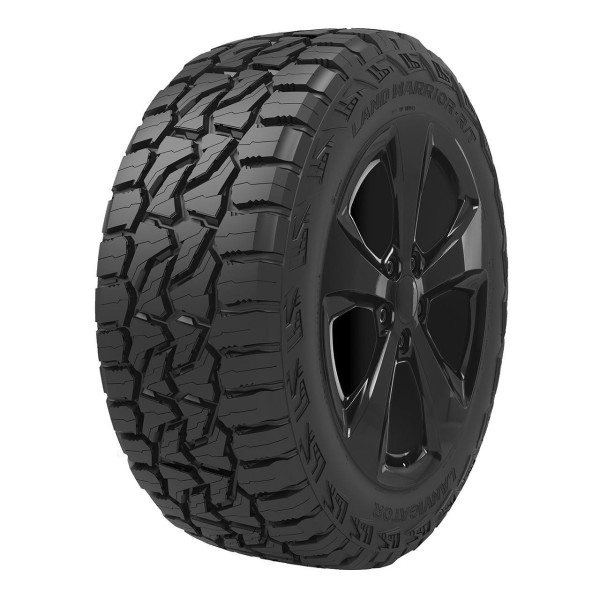 245/70 R16 113 Q Lanvigator Warrior Rt